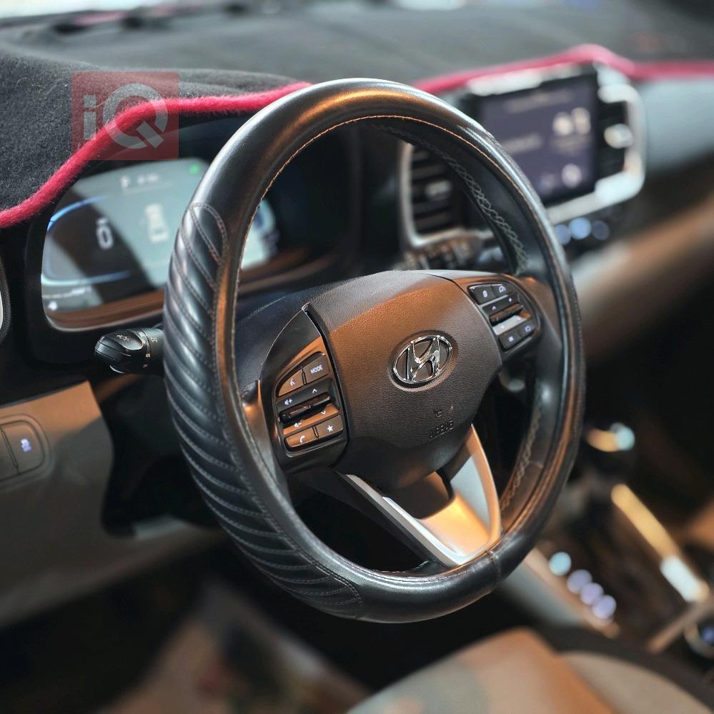 هيونداي فينو